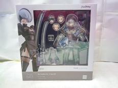 2B(ヨルニハ号B型)|MAX FACTORY