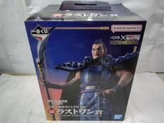 ラストワン賞　王騎|BANDAI