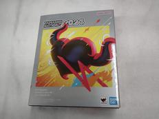 ブレーザー　ファードランアーマー|BANDAI