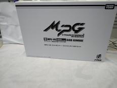 ゴッドボンバー/ゴッドジンライBOXセット|タカラトミー