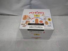 パンどろぼうとなぞのフランスパンフィギュアコレクションコンプ|KADOKAWA