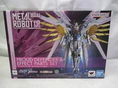METAL ROBOT魂|BANDAI
