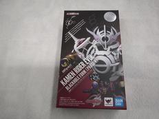 仮面ライダーエボル　ブラックホールフォーム(フェーズ4)|BANDAI