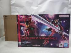 METAL ROBOT魂|BANDAI