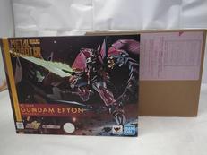 METAL ROBOT魂|BANDAI