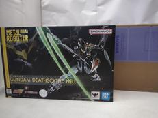 METAL ROBOT魂|BANDAI