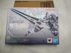 METALBUILD|BANDAI