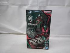 仮面ライダーゼッツ　フィジカムインパクト|BANDAI