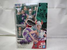 ヤマト(ONE PIECE)|BANDAI