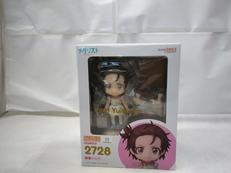 ねんどろいど|GOOD SMILE COMPANY