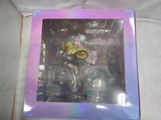 ナンジャモ＆ハラバリー|コトブキヤ