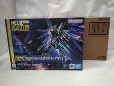 METAL ROBOT魂|BANDAI