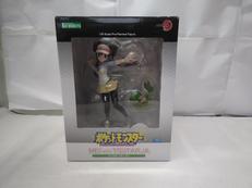 メイWITHツタージャ|コトブキヤ