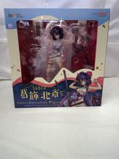 セイバー/葛飾北斎|グッドスマイルカンパニー