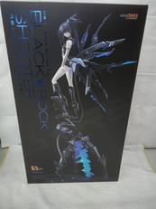 ブラック・ロック・シューター|グッドスマイルカンパニー