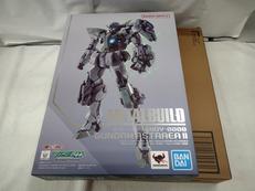 METALBUILD|BANDAI