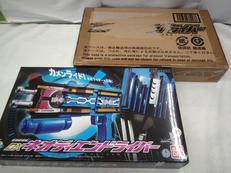 仮面ライダージオウ|BANDAI