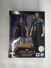 トニー・スターク|BANDAI