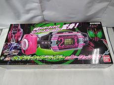 変身ベルト|BANDAI