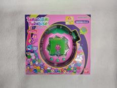 たまごっちパラダイス|BANDAI