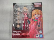 式波・アスカ・ラングレー