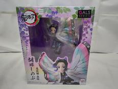 鬼殺隊　蟲柱　胡蝶しのぶ|MEGAHOUSE