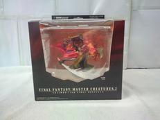 MASTER CREATURES 用心棒|SQUARE ENIX