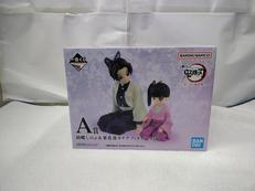 A賞　胡蝶しのぶ＆栗花落カナヲ|BANDAI