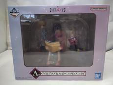 A賞　アイ＆アクア＆ルビー|BANDAI