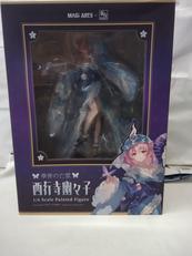 華胥の亡霊　西行寺幽々子|MAGI ARTS