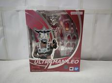 ウルトラマンレオ|BANDAI