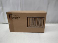 ウルトラマント|BANDAI