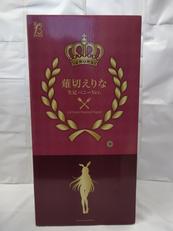 薙切えりな　生足バニー|B-STYLE