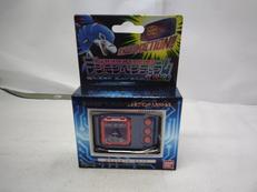 オリジナルブルーオレンジ|BANDAI