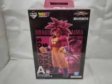 A賞　超サイヤ人4孫悟空|BANDAI