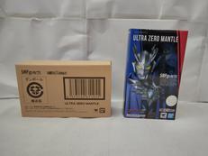 ウルトラマンゼロマント|BANDAI