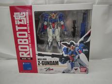 MSZ-006 Zガンダム|BANDAI