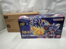 スーパーロボット大戦OG|BANDAI