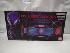 DXヴィジョンドライバー|BANDAI