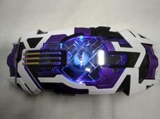 DXレーザーレイズドライバー|BANDAI