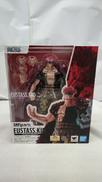 S.H.FIGUARTS|BANDAI