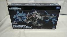 ホルスヴァーサルター　MK-Ⅱ|TAKARA TOMY