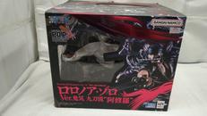 ロロノア・ゾロVER.鬼気 九刀流 阿修羅|MEGAHOUSE