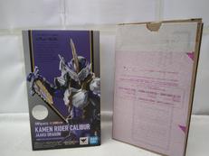 仮面ライダーカリバー　ジャアクドラゴン|BANDAI