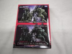 パワードシステムセット A＆Bタイプ|TAKARA TOMY