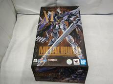 クロスボーン・ガンダムX1 フルクロス|BANDAI