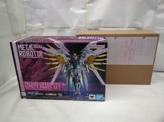 プラウドディフェンダー＆エフェクトパーツセット|BANDAI
