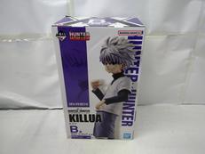 B賞　キルア|BANDAI