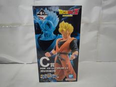 C賞　孫悟飯:未来|BANDAI