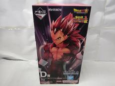 D賞　ベジータ:ゼノ|BANDAI